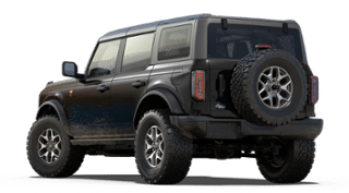 2025 Ford Bronco® External Image 3